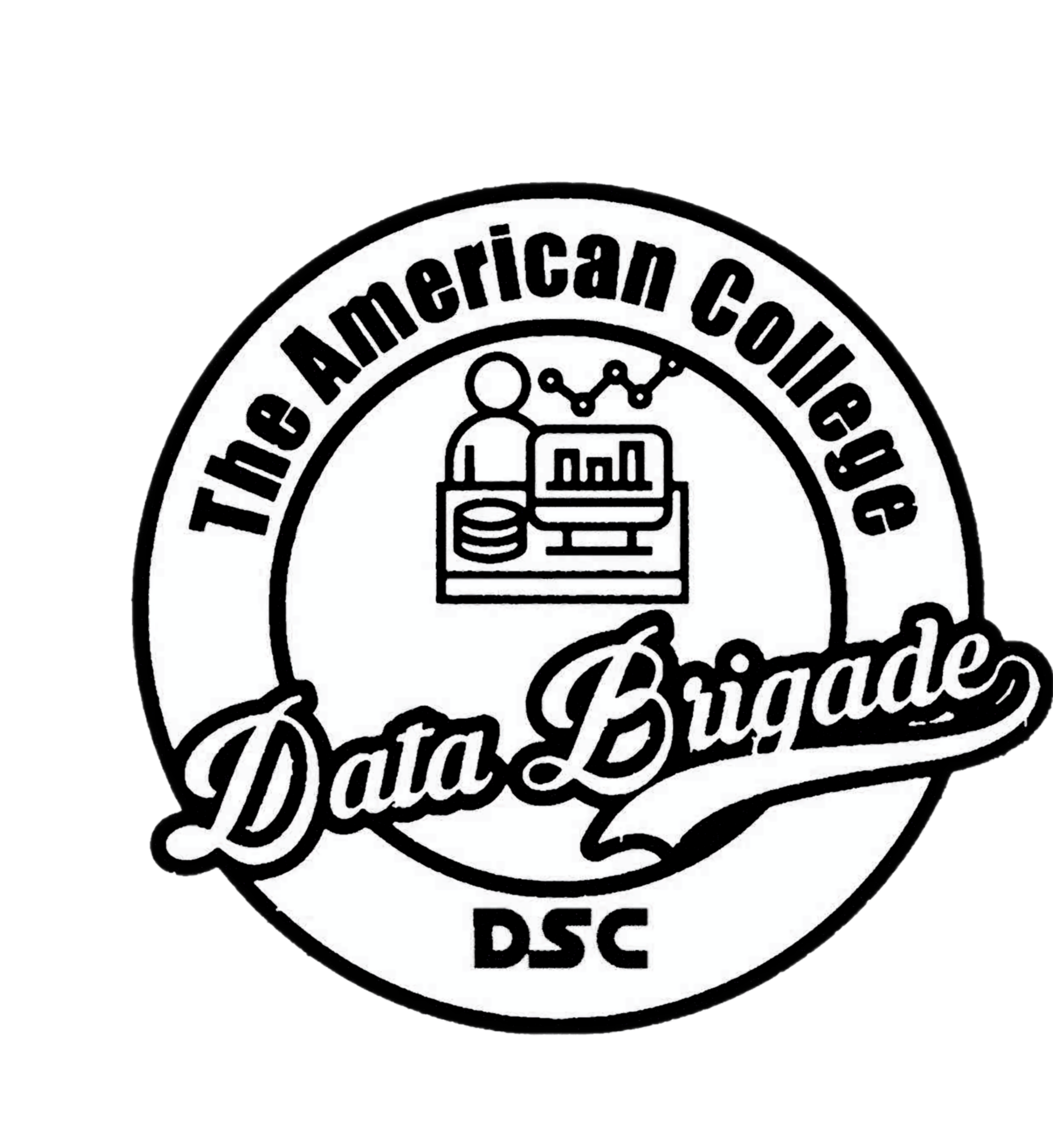 Brigade Association Logo